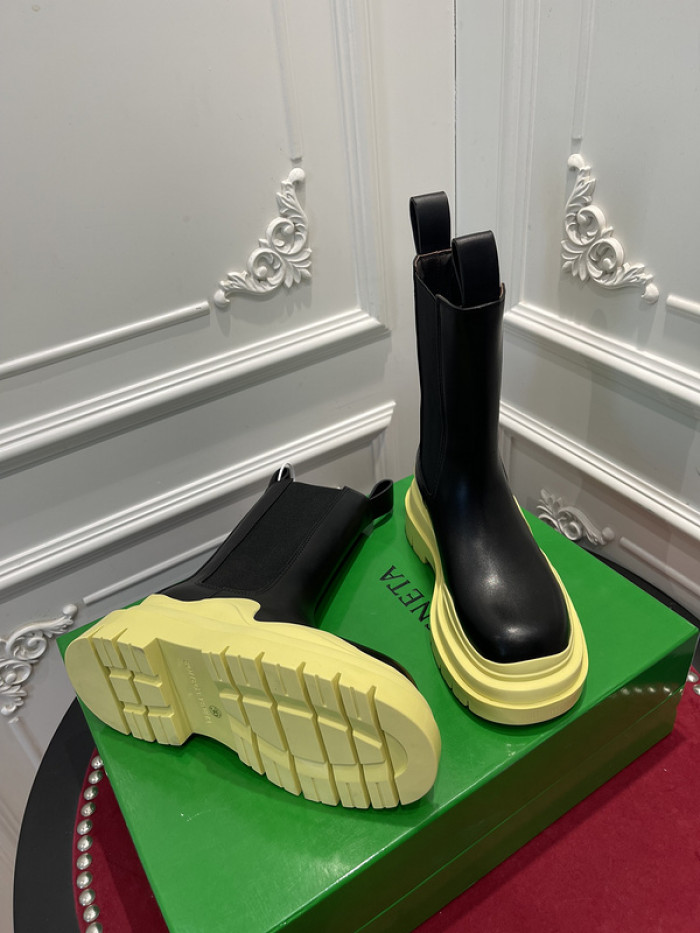BV boots