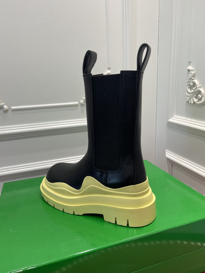 BV boots
