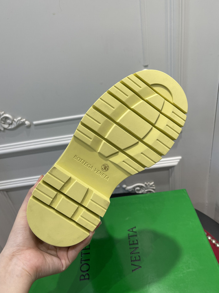 BV boots