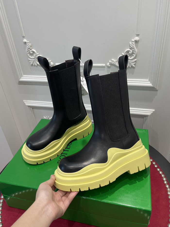 BV boots