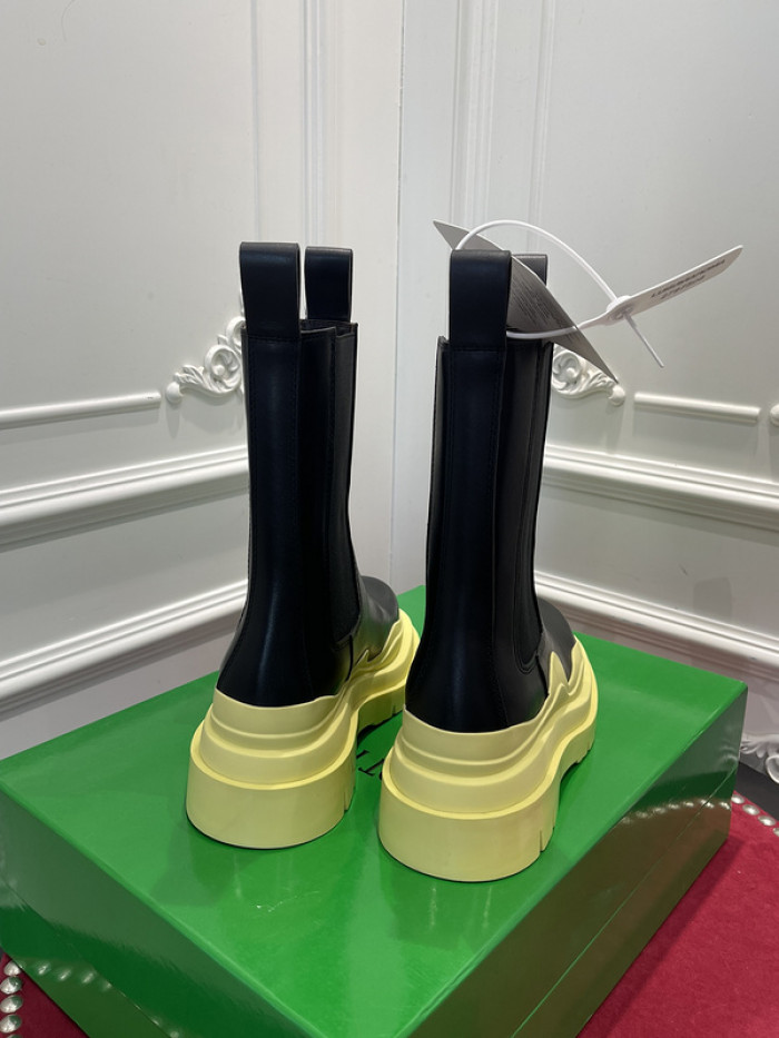 BV boots