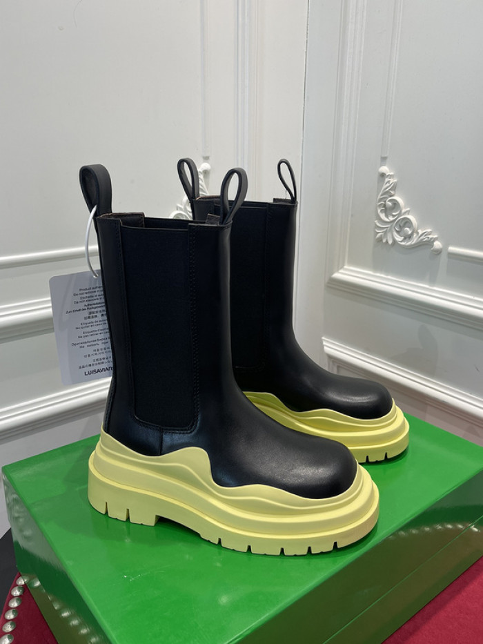 BV boots