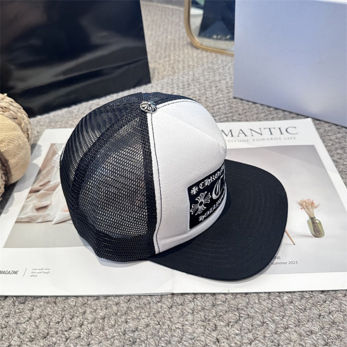 cap