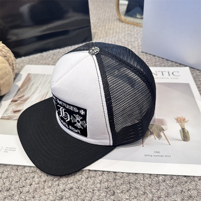 cap