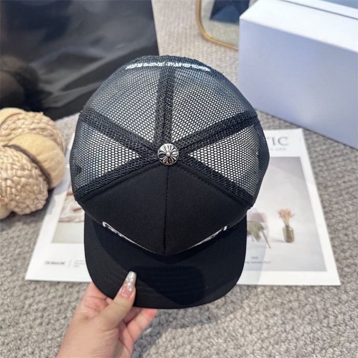 cap