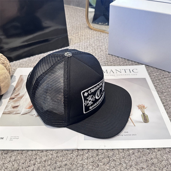 cap