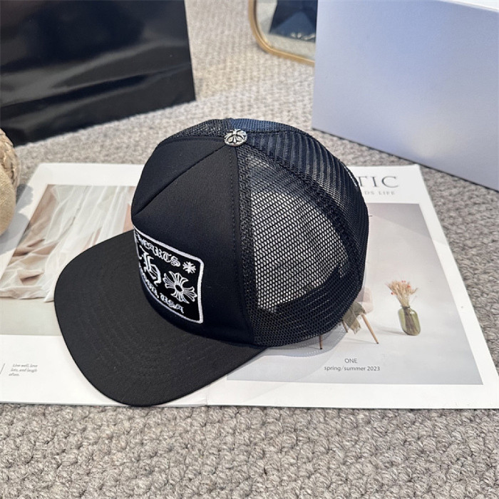 cap