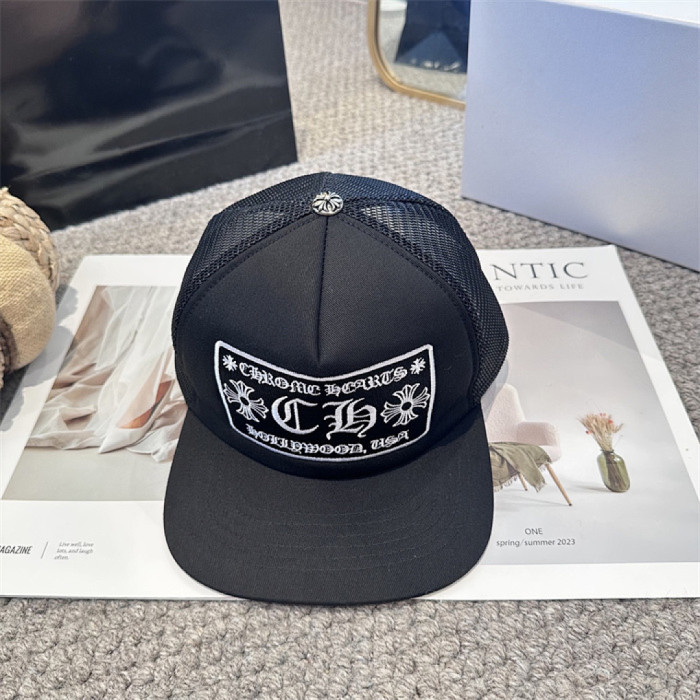 cap