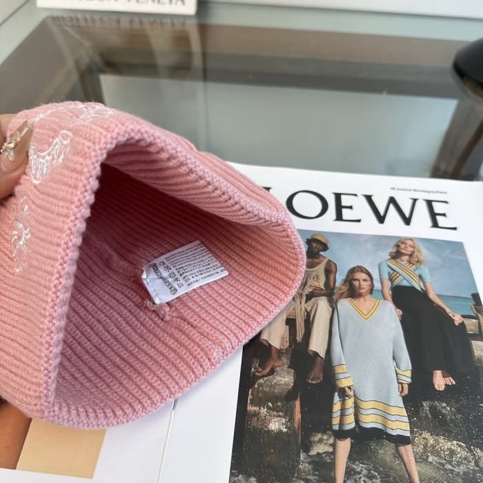 BEANIE