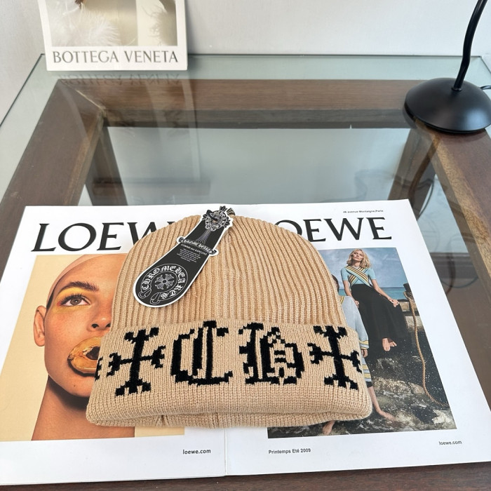 BEANIE