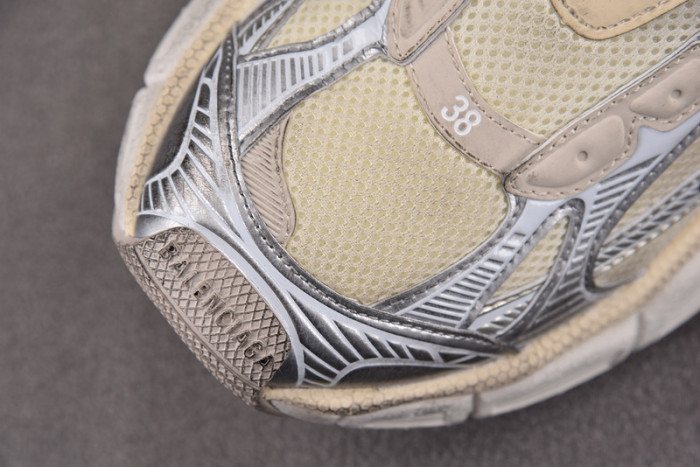 BALEN&GA SNEAKER