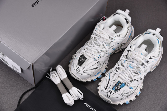 BALEN&GA SNEAKER