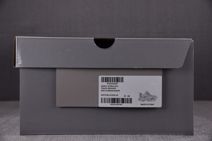 BALEN&GA SNEAKER