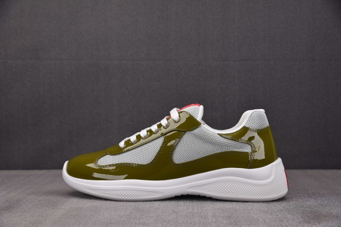 PRAD SNEAKER