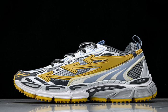 OFW SNEAKER