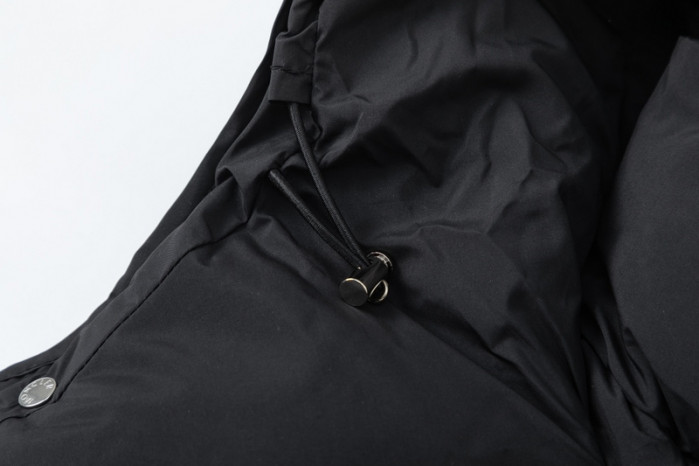 M0*C1ER DOWN JACKET