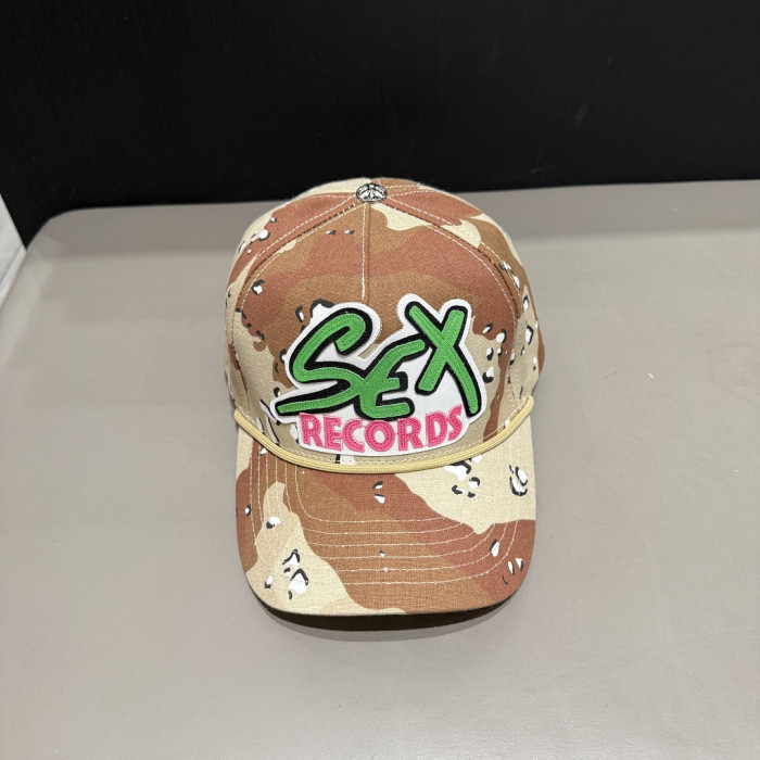 cap