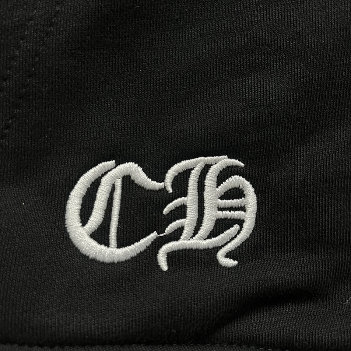 CHR0ME HEARTS