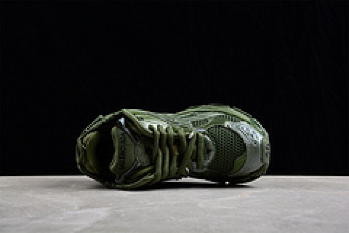 BALEN&GA SNEAKER