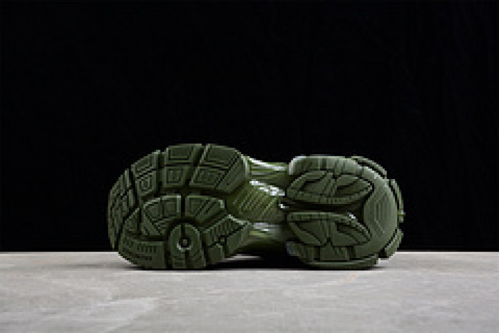 BALEN&GA SNEAKER