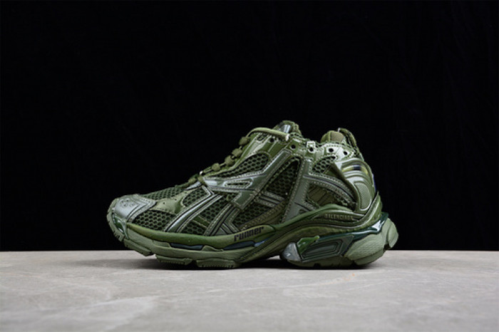 BALEN&GA SNEAKER