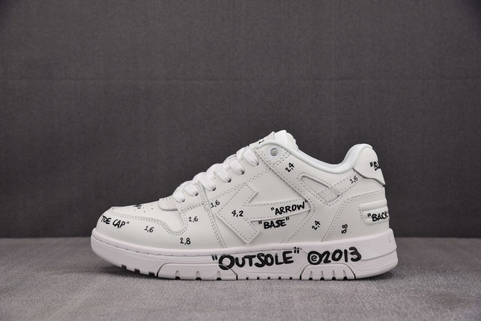 OFW SNEAKER