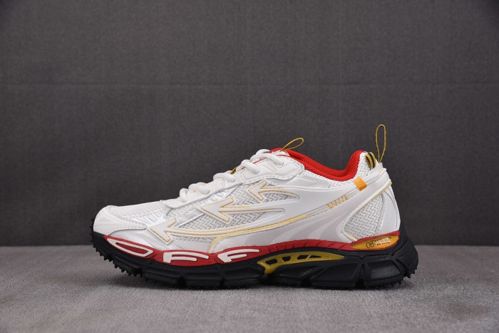 OFW SNEAKER