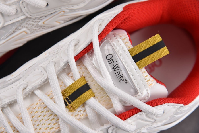OFW SNEAKER