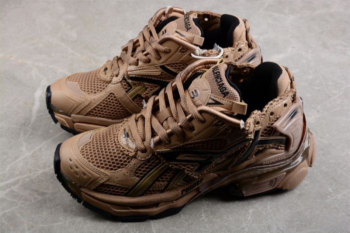 BALEN&GA SNEAKER