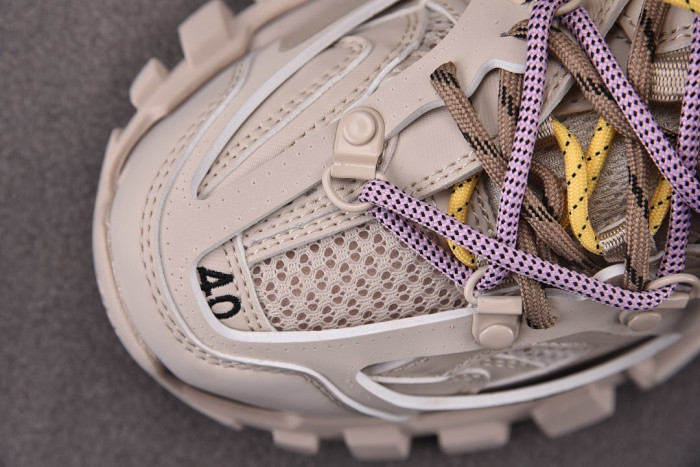 BALEN&GA SNEAKER