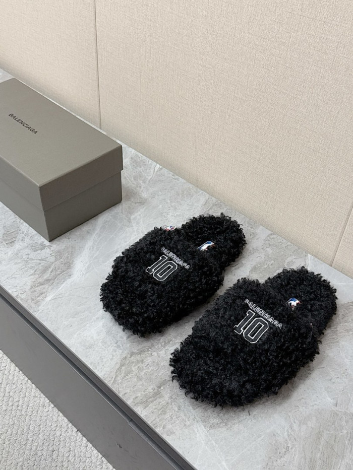 BL SANDAL