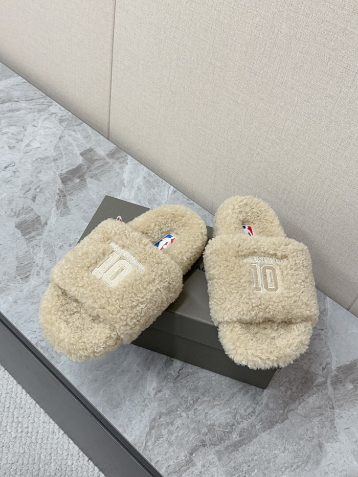 BL SANDAL