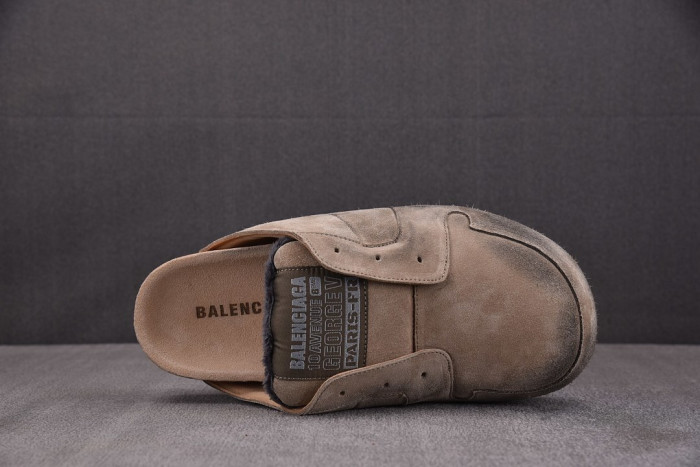 BL SANDAL