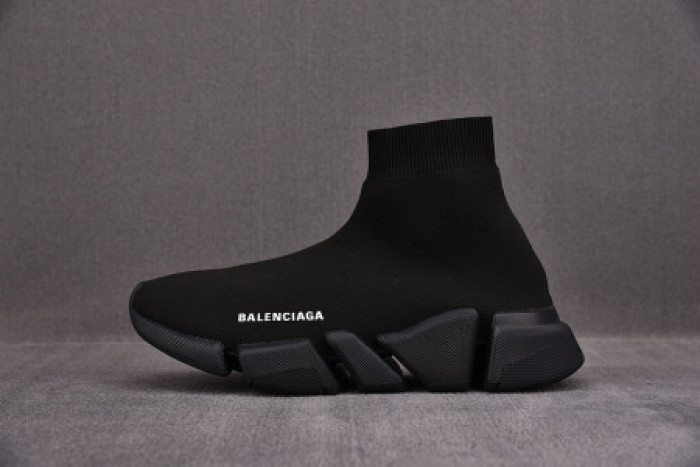 BALEN&GA SPEED Shoe