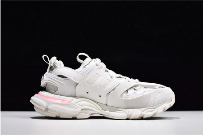 BALEN&GA LED TRACK Sneaker