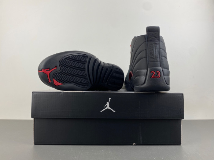 Air Jordan 12 Retro Bloodline CT8013-003