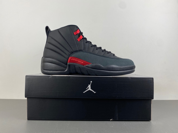 Air Jordan 12 Retro Bloodline CT8013-003