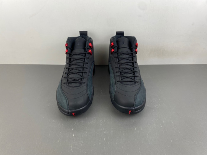 Air Jordan 12 Retro Bloodline CT8013-003
