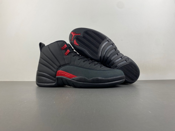 Air Jordan 12 Retro Bloodline CT8013-003
