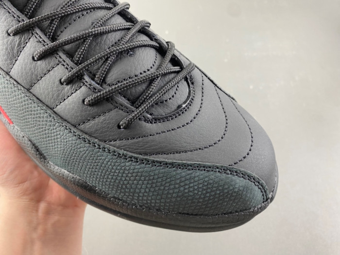 Air Jordan 12 Retro Bloodline CT8013-003