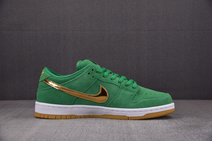 nike sb dunk low pro st. patR1ck