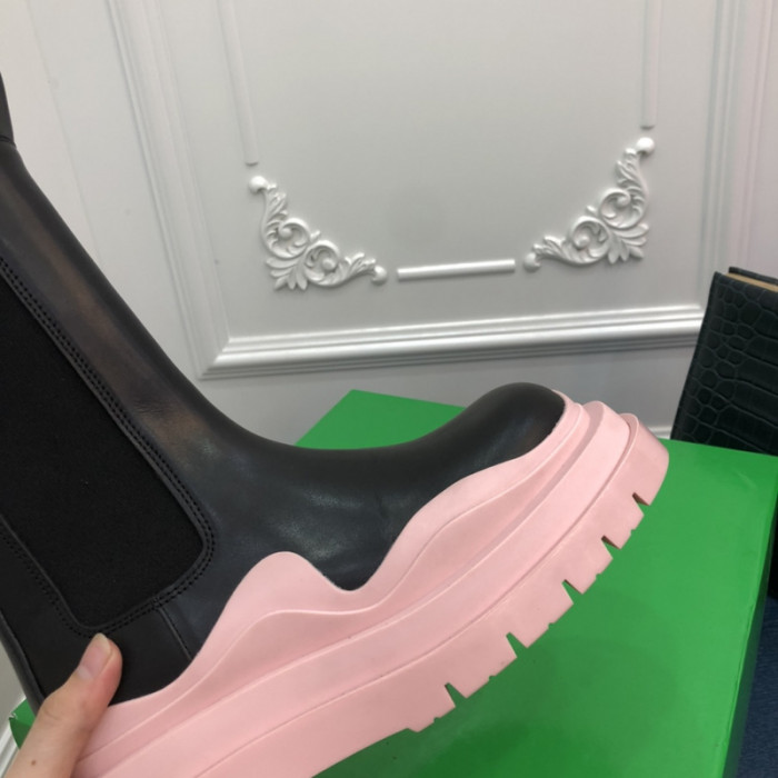 BV boots