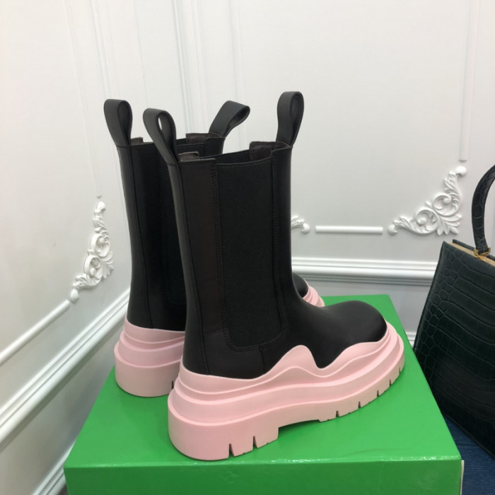 BV boots