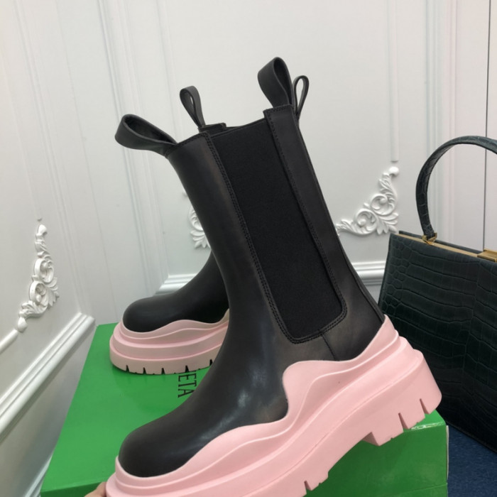 BV boots