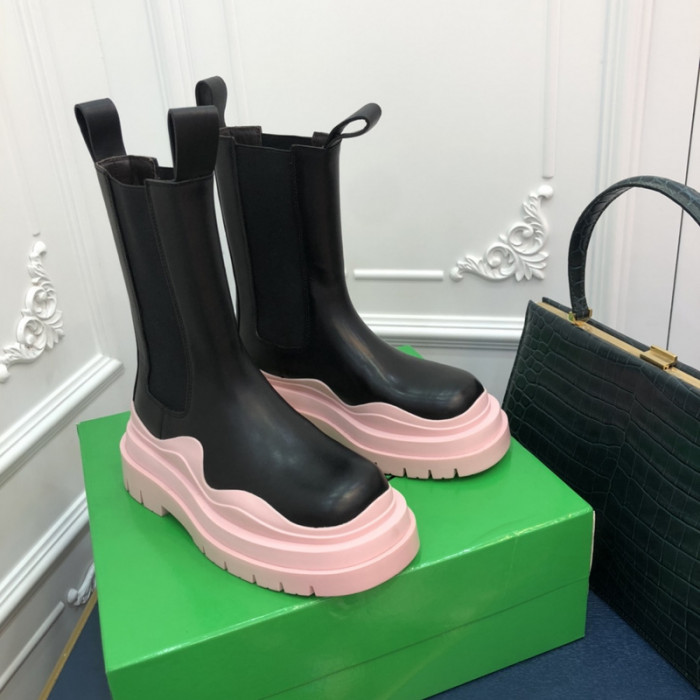 BV boots