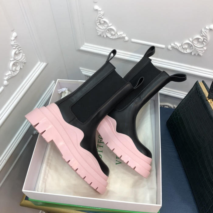 BV boots