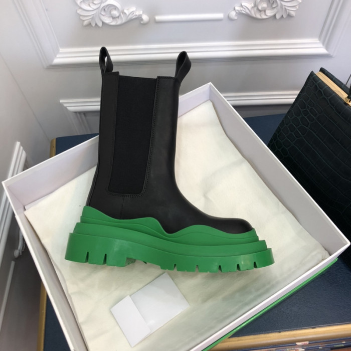 BV boots