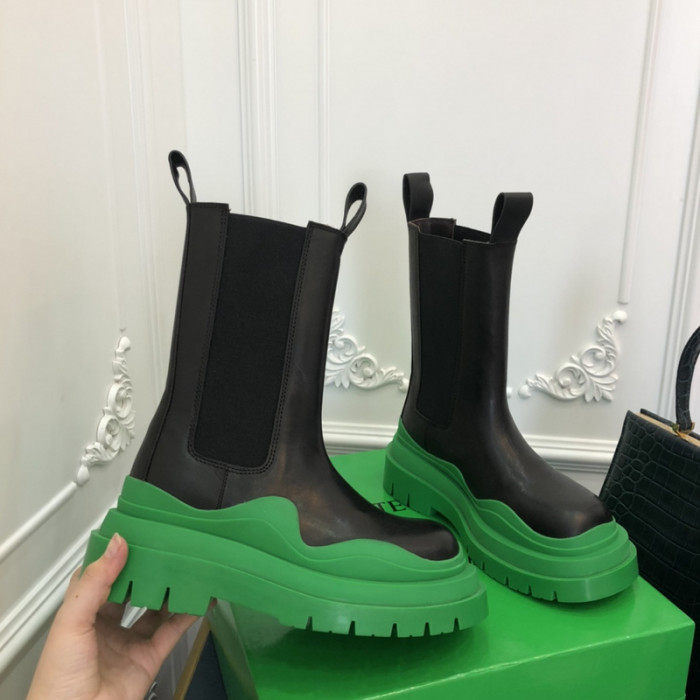 BV boots