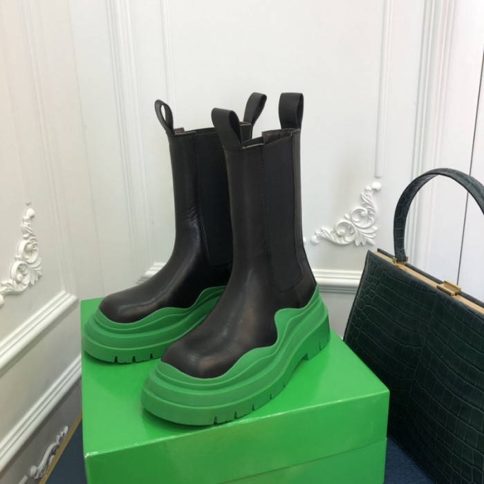 BV boots