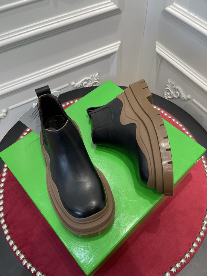 BV boots
